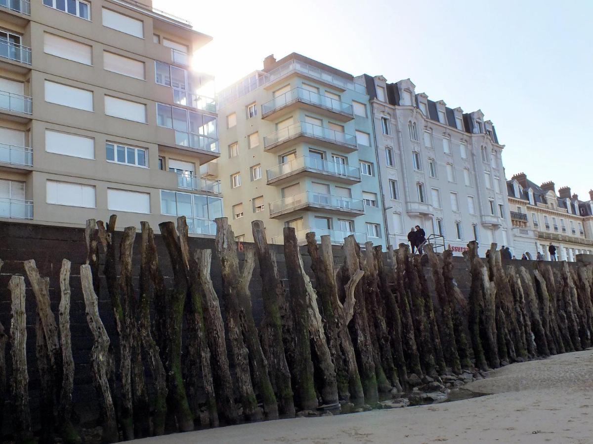 Appartement Le Grand Large *