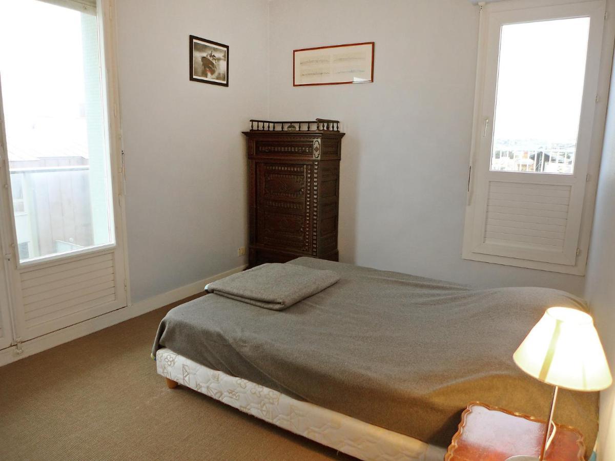 Appartement Le Grand Large *