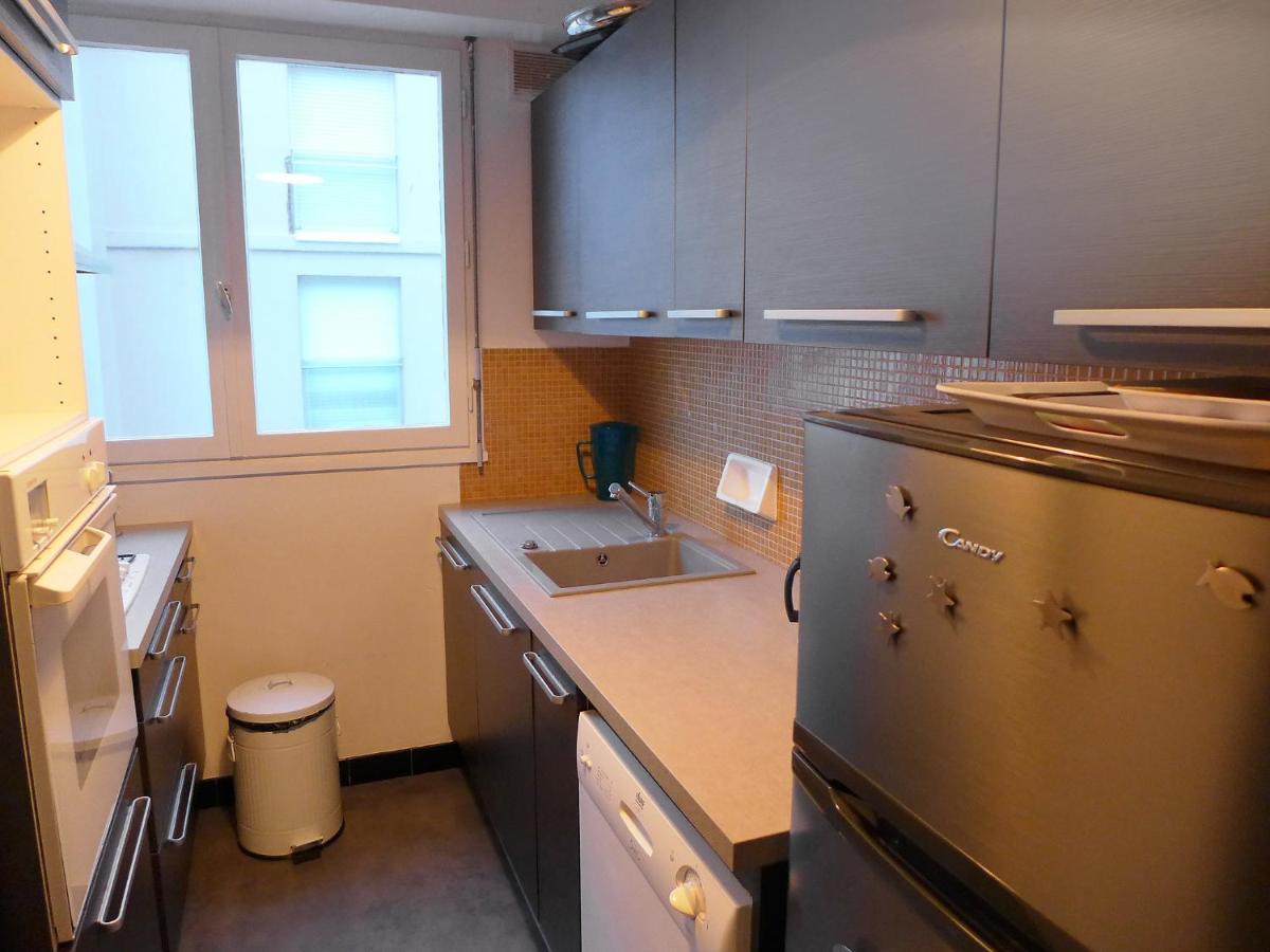 Appartement Le Grand Large *