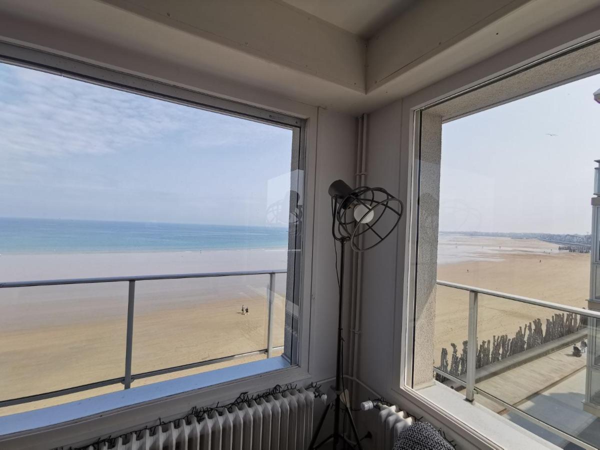 Le Grand Large * Saint-Malo