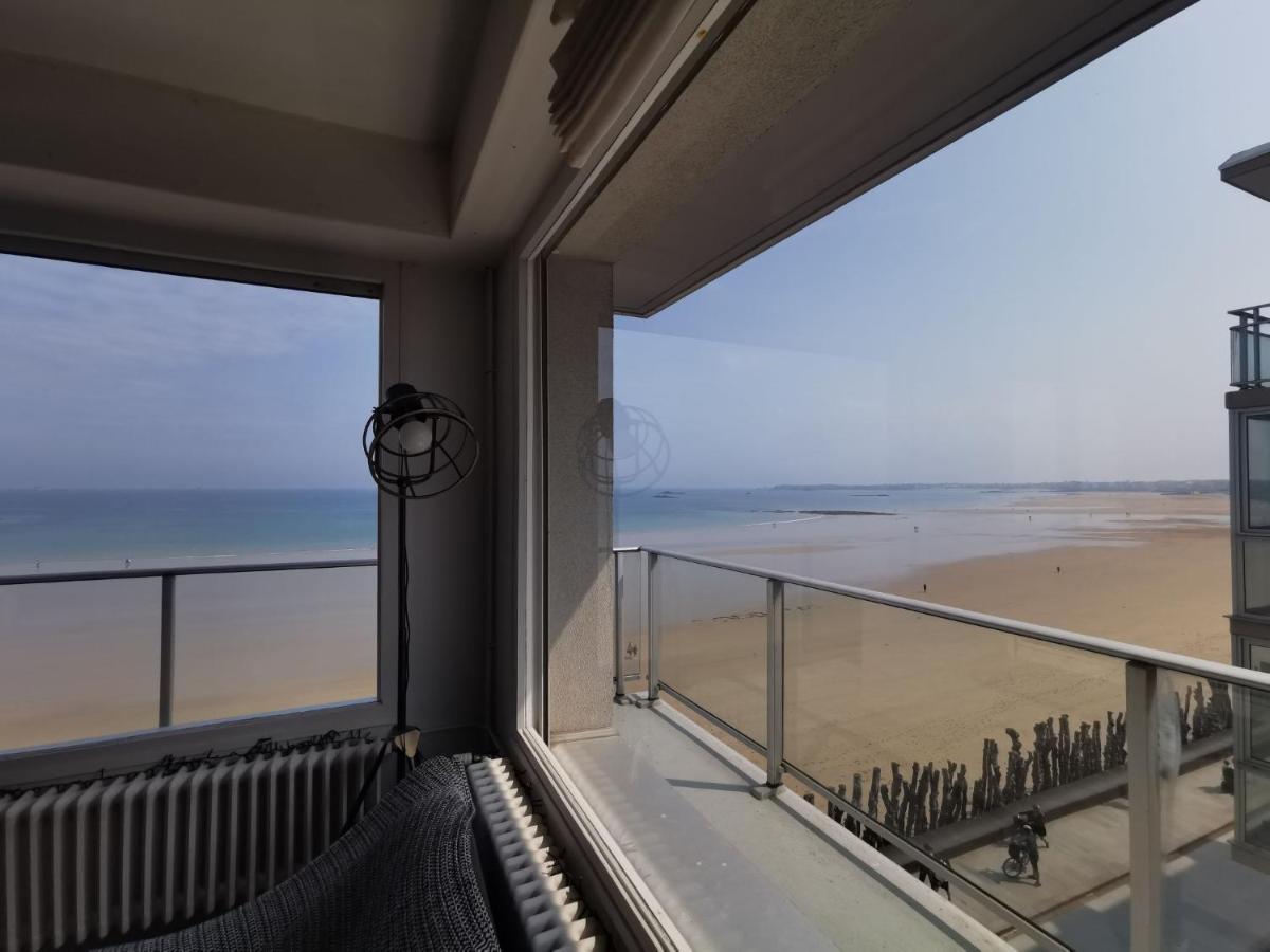 Le Grand Large * Saint-Malo