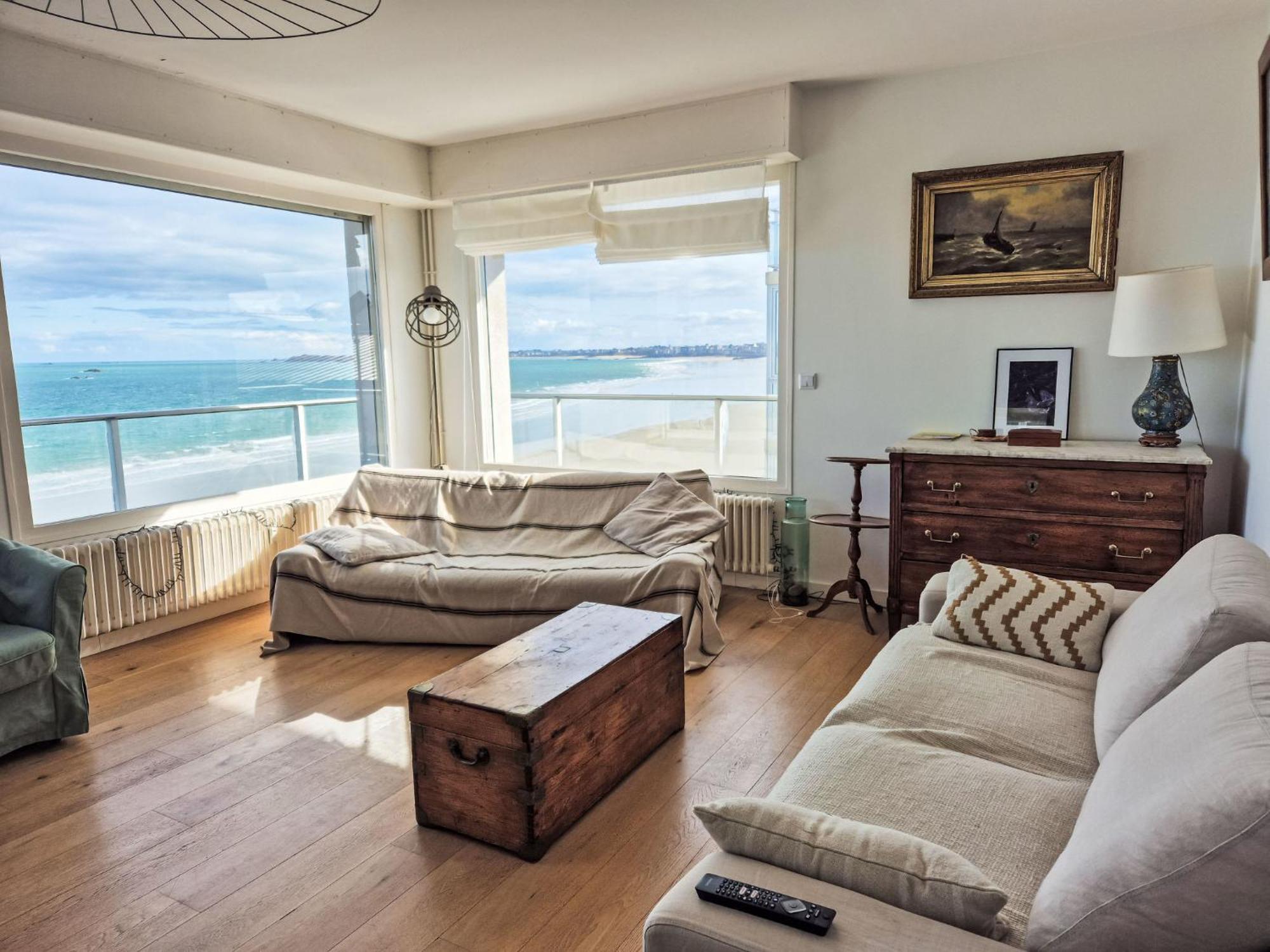 Appartement Le Grand Large *