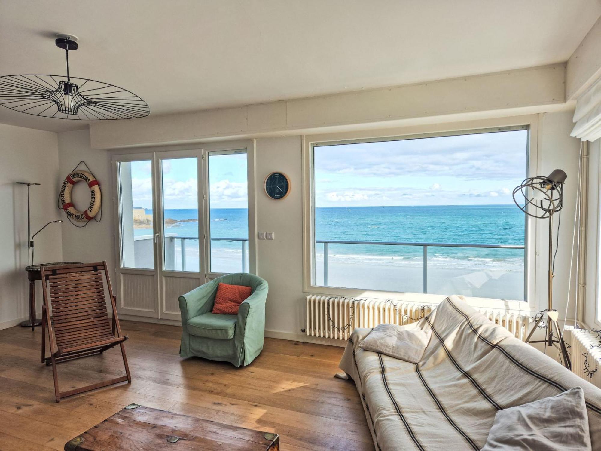 Le Grand Large Appartement