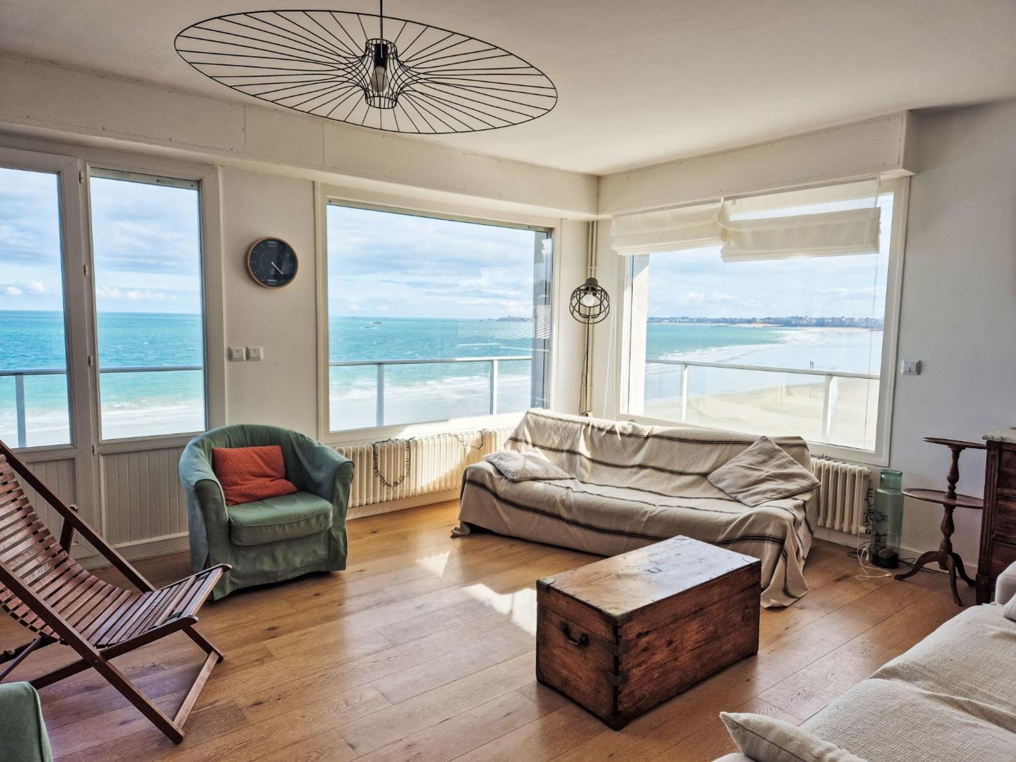 Appartement Le Grand Large *