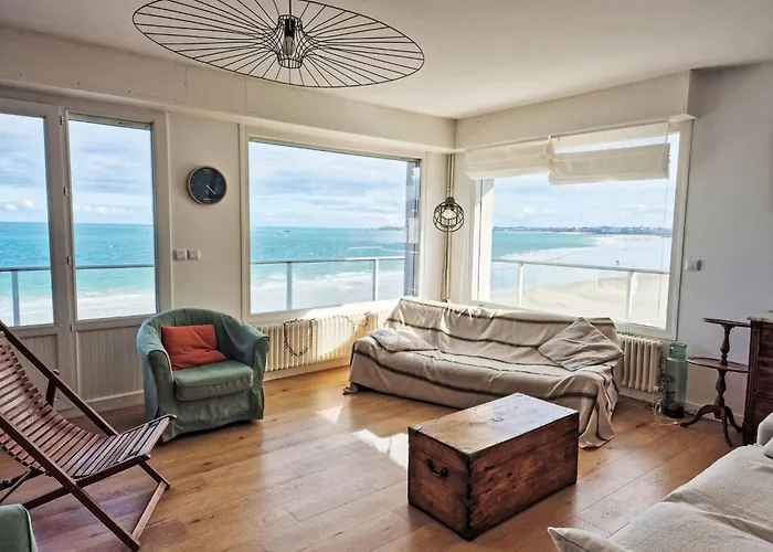 Apartment Le Grand Large